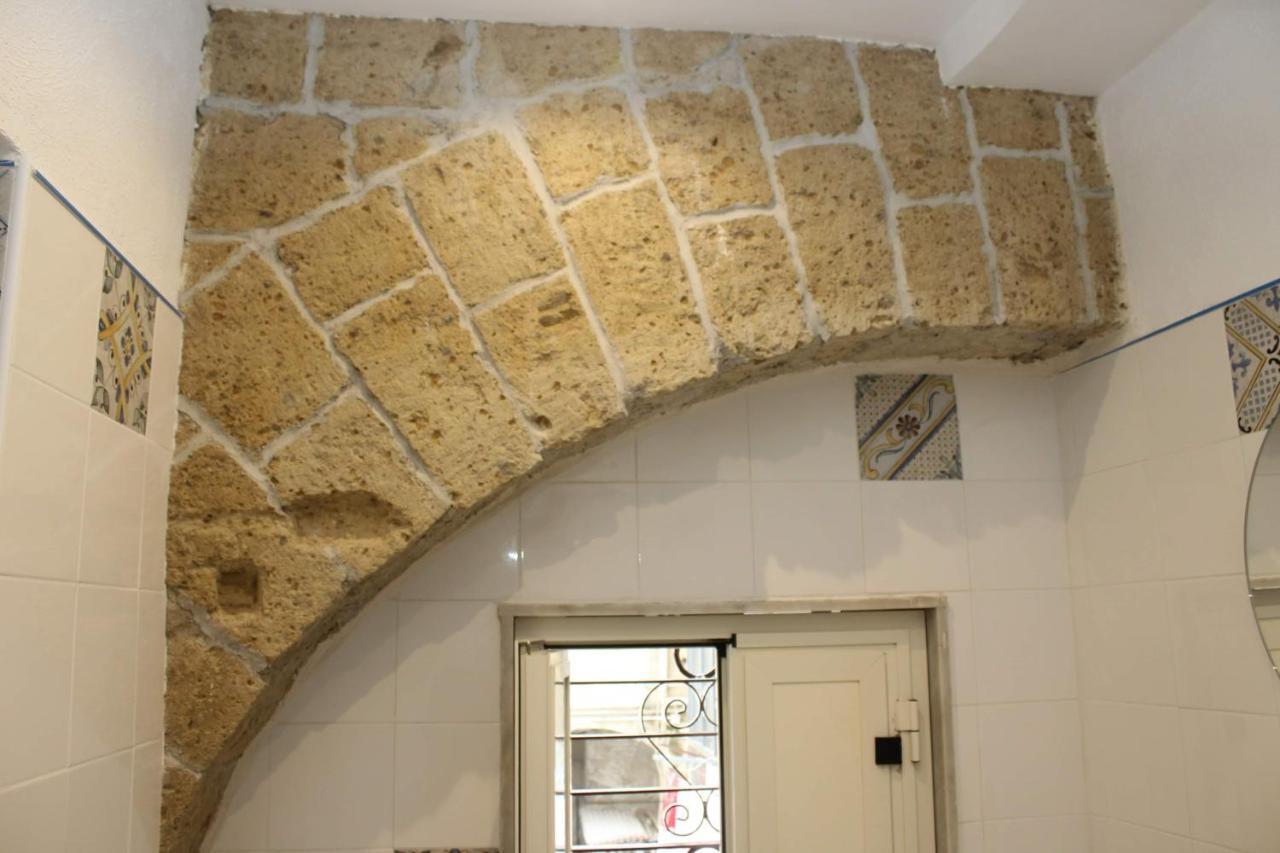 Molo 19 Apartment Naples Exterior photo
